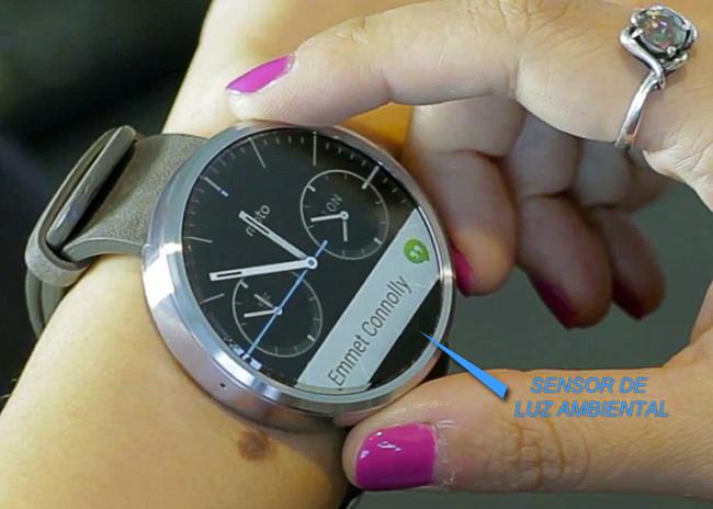 Moto 360