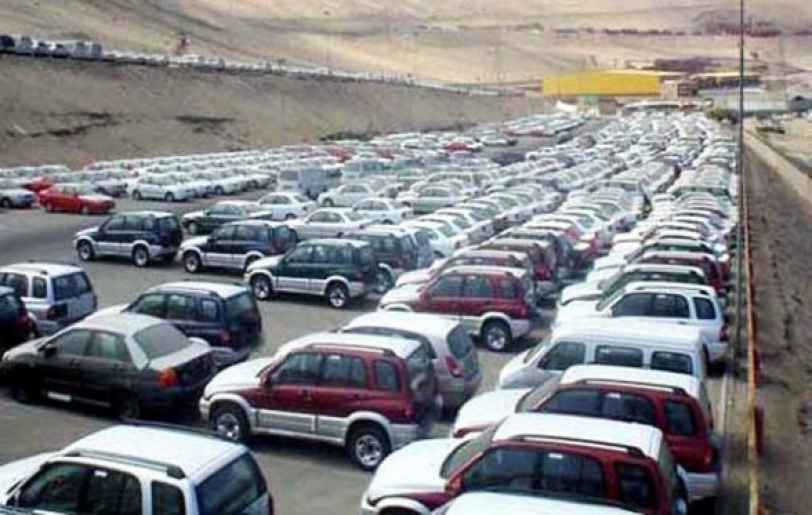 Los pobladores exigen otra nacionalización