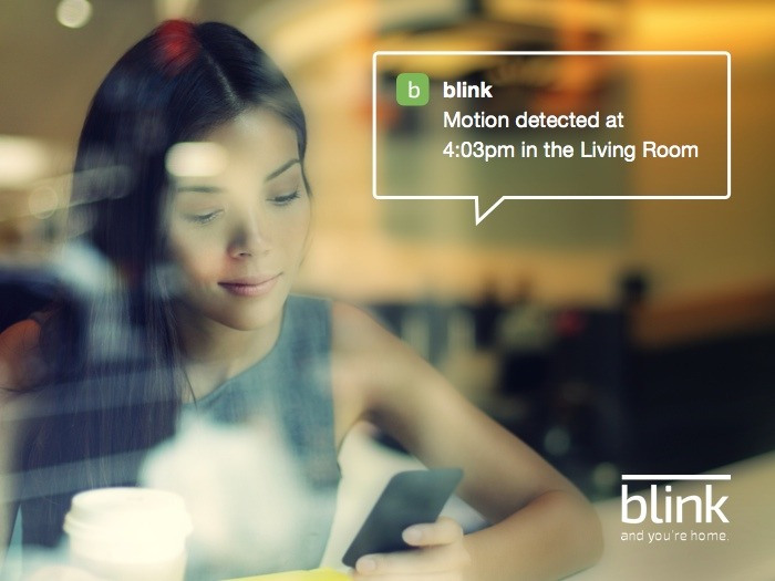 Blink-app