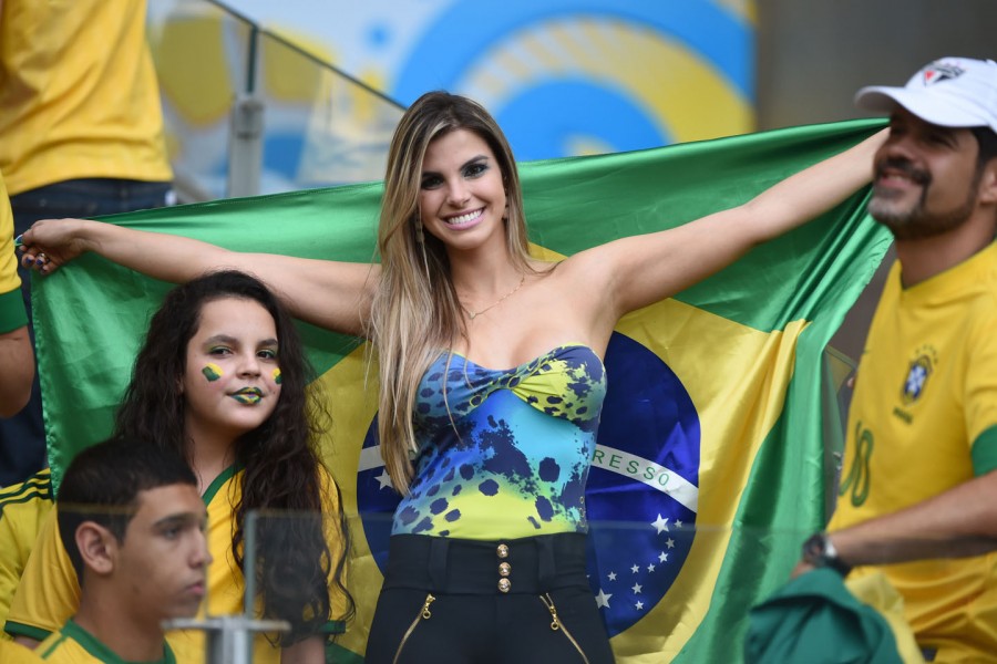 Brasileiras (1)