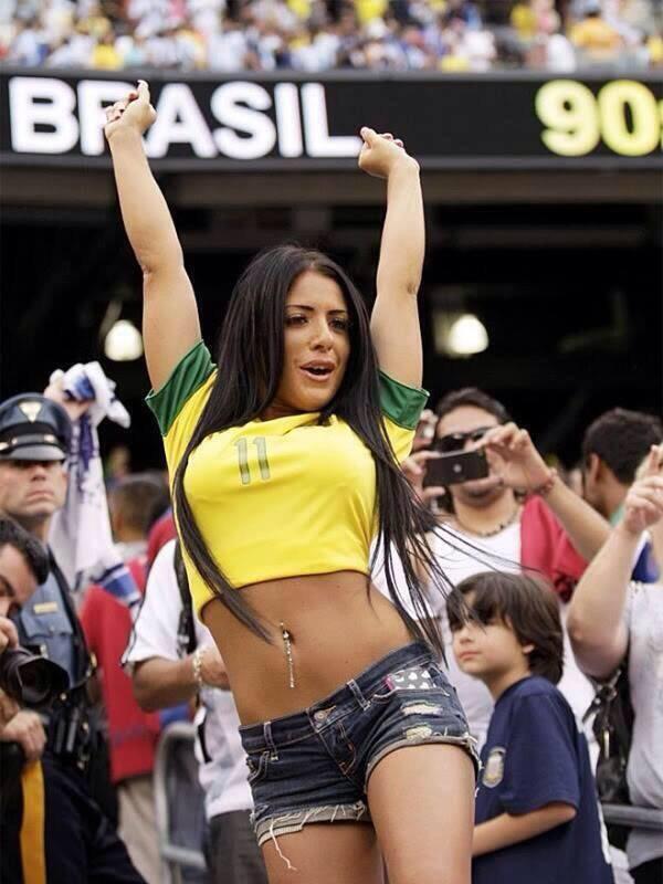 Brasileiras (5)