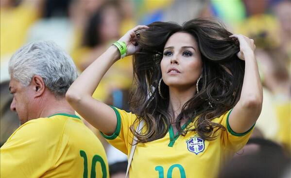 Brasileiras (6)