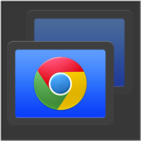 Chrome-Remote-Desktop
