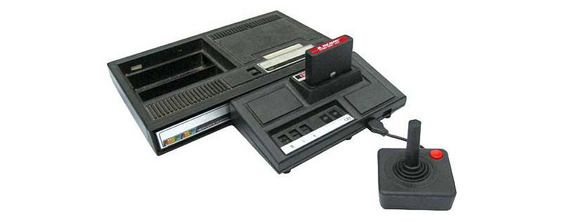 ColecoVision y Atari 2600 2 - ColecoVision y Atari 2600 2 - ColecoVision y Atari 2600 2 - ColecoVision y Atari 2600 2 - ColecoVision y Atari 2600 2 -