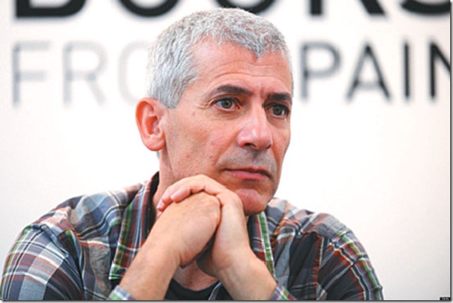 El escritor español José Ovejero, ganador del Premio Alfaguara 2013, es uno de los invitados del encuentro.