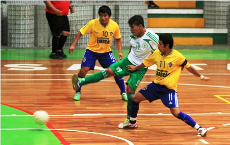 FutsaEZ