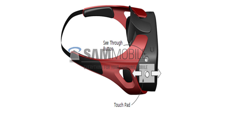 Samsung Gear VR