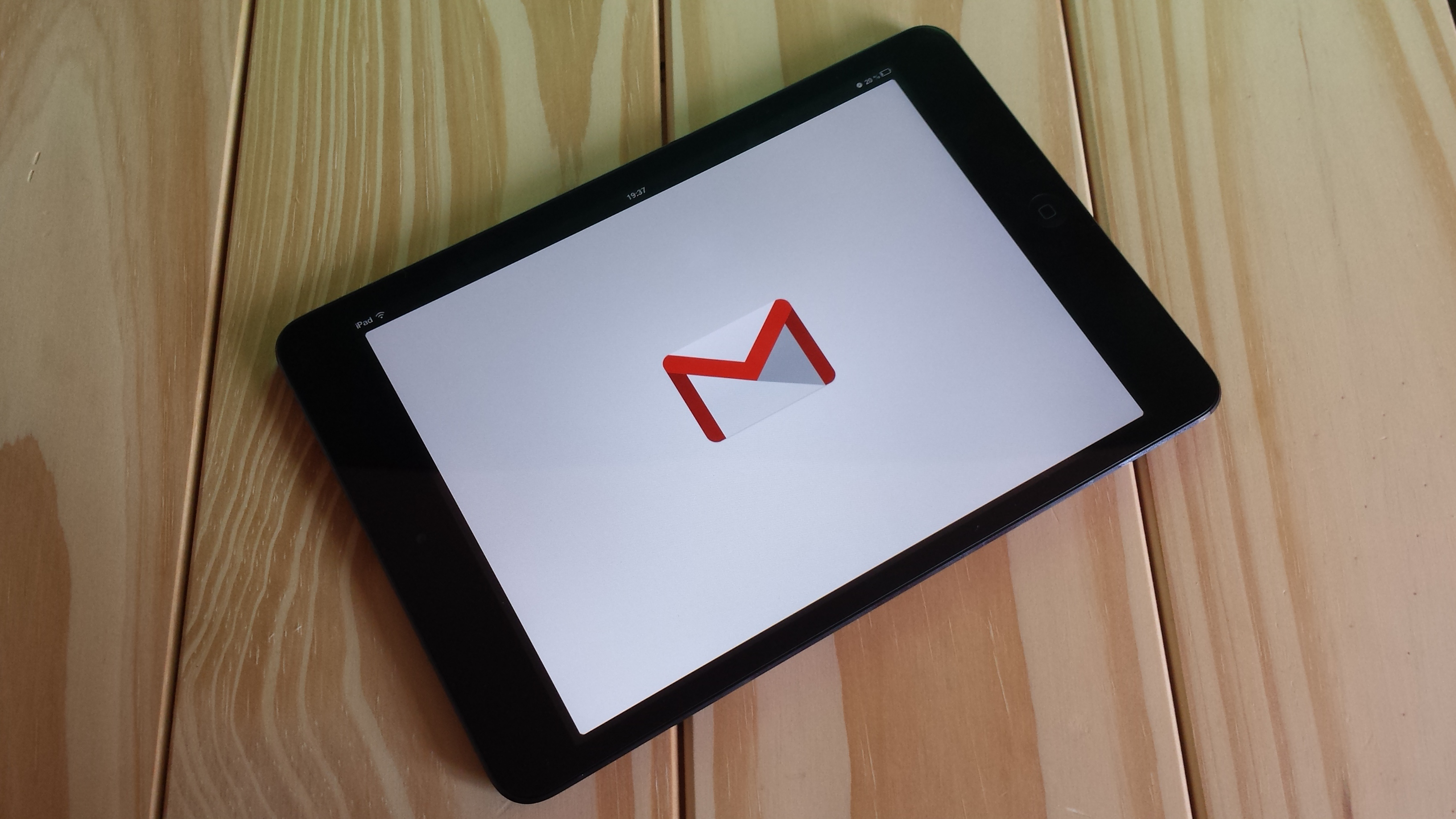 Gmail iOS