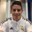 James-selfie
