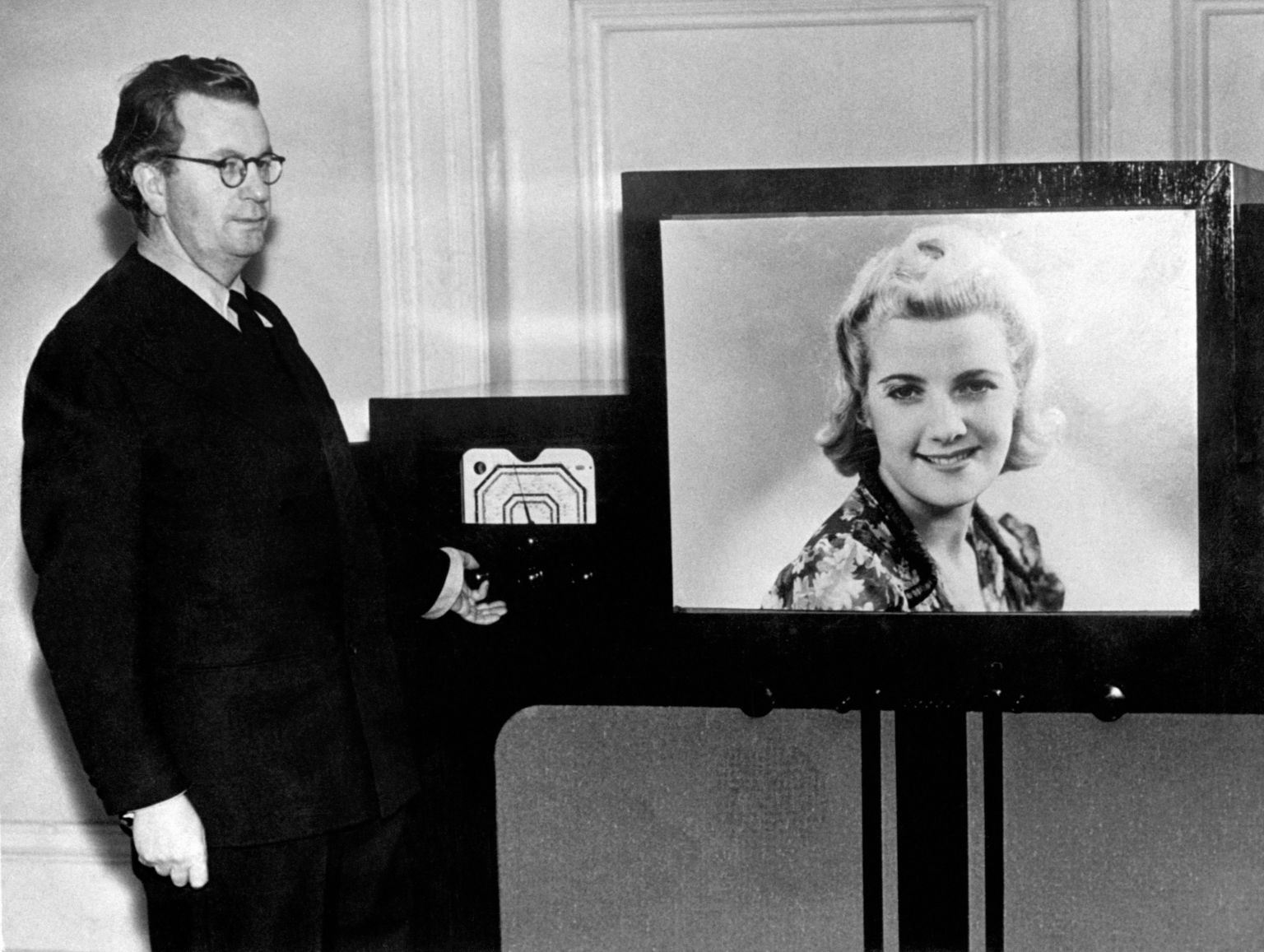 Tecnologías que cambiaron el mundo: Televisión