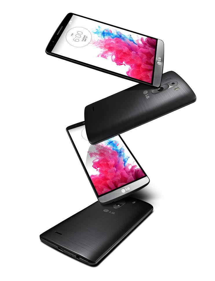 LG G3 - LG G3  - LG G3 