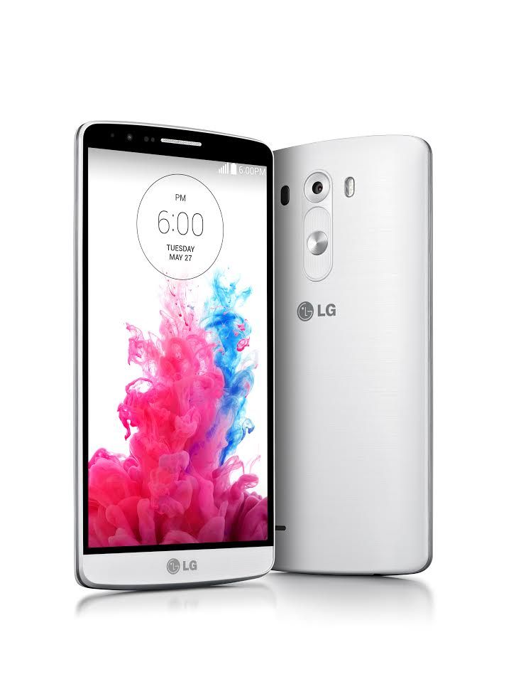 LG G3 