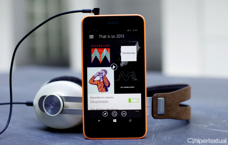 Lumia 630