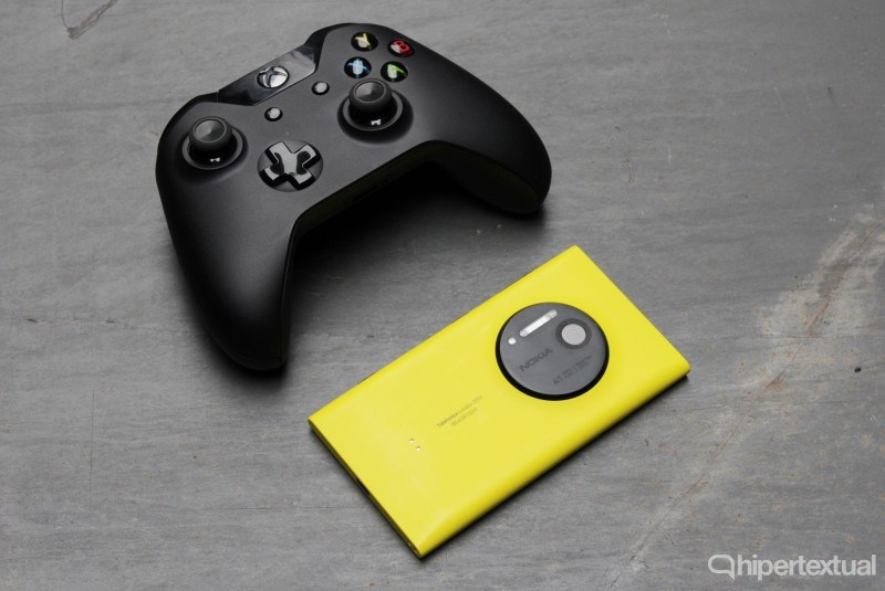Windows Phone