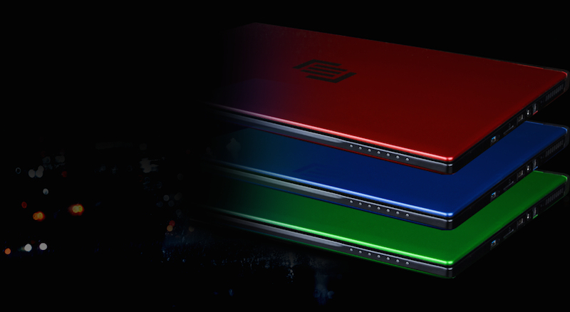 Maingear Pulse