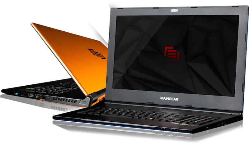 Maingear pulse 15