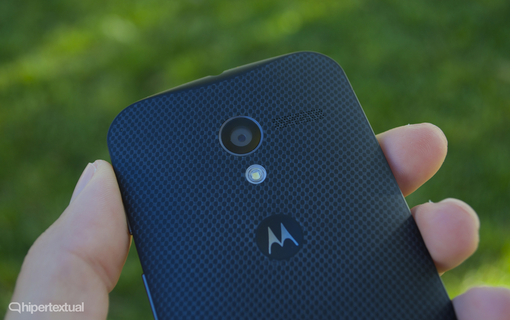 Moto X