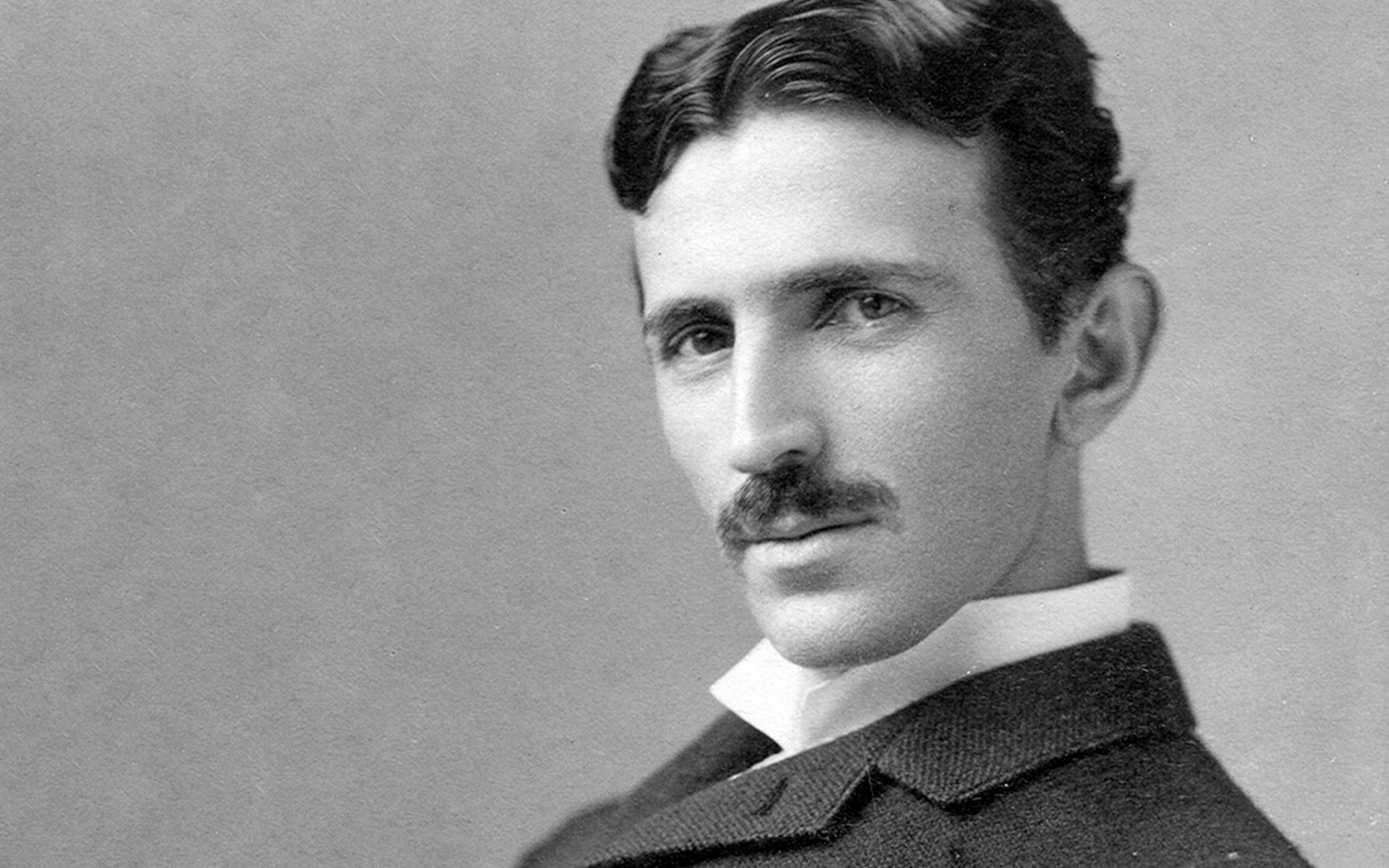 Nikola-Tesla