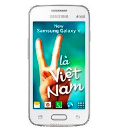 Diseño del Samsung Galaxy U