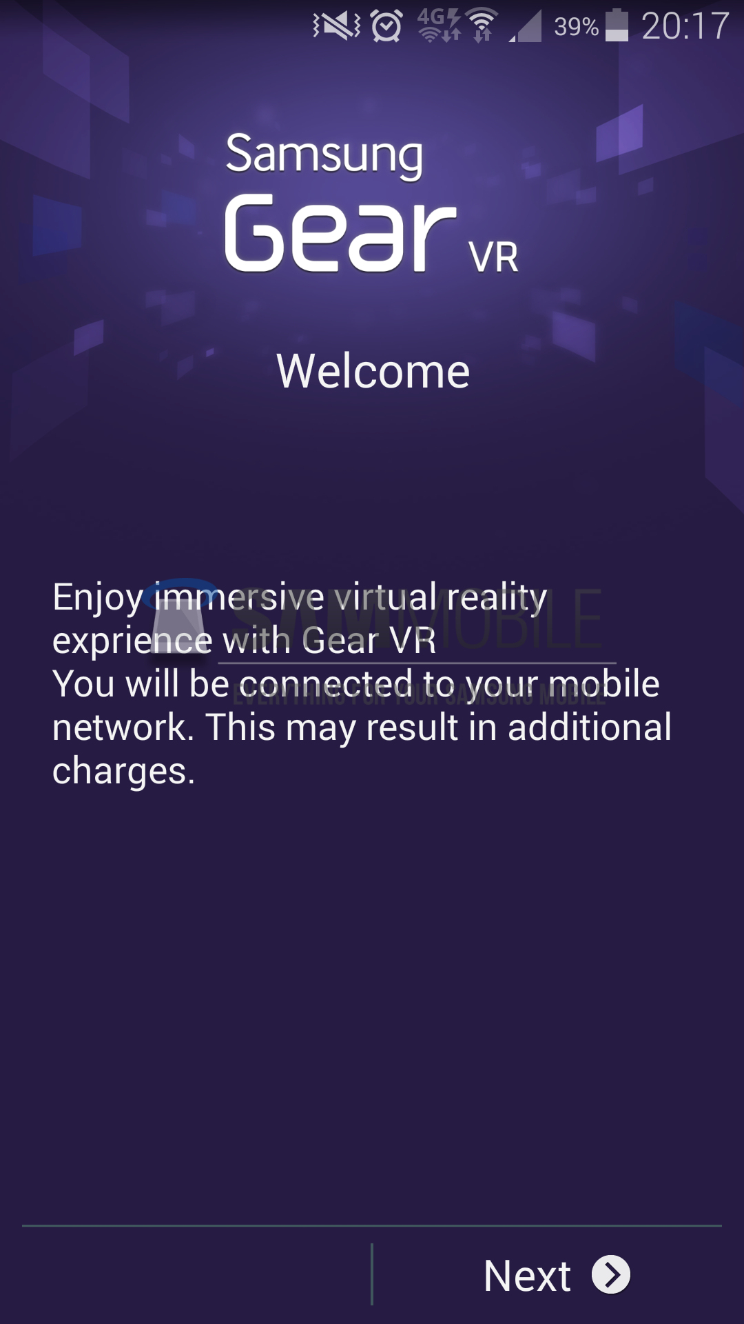 Samsung Gear VR 01