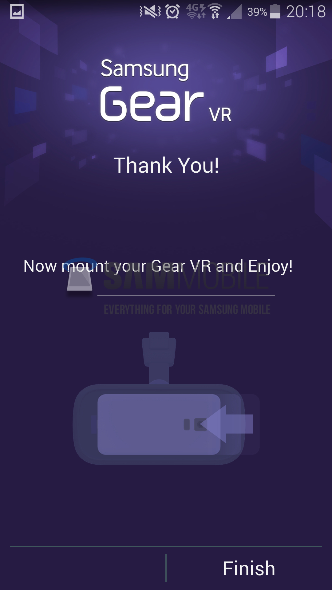 Samsung Gear VR 07
