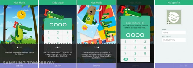 Setting-Up-Kids-Mode-and-PIN-on-Galaxy-S5