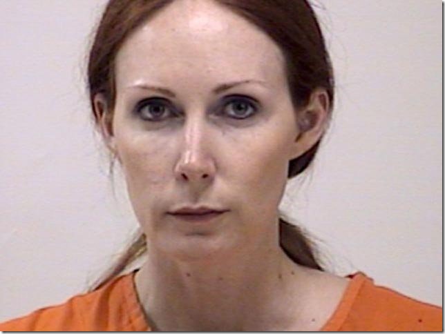 Un juez federal dio a Shannon Guess Richardson, de 36 años, la pena mayor bajo un acuerdo por el cual se declaró culpable de fabricar y poseer una toxina biológica.