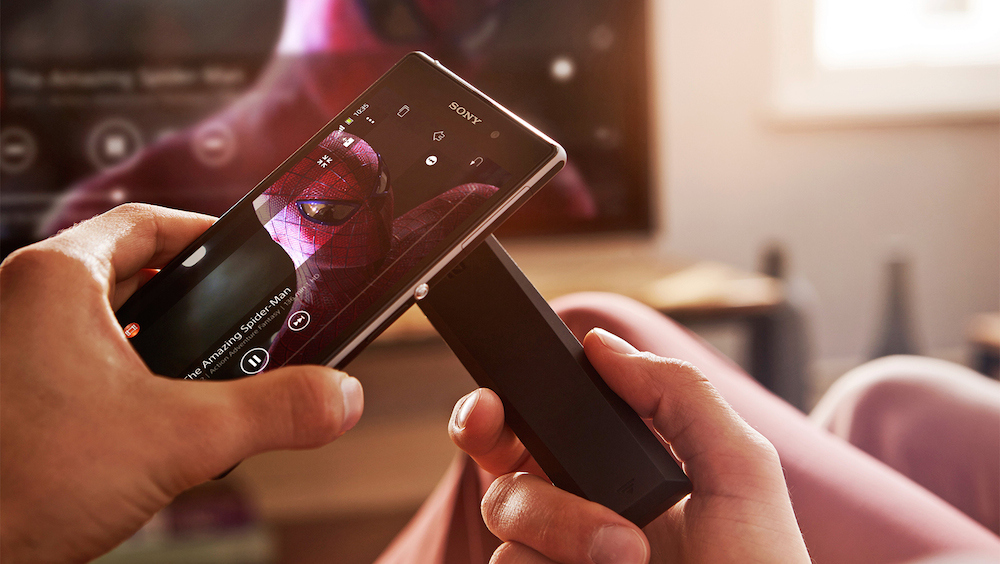 XPERIA-Z2