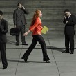 Young-woman-walking-throu-001