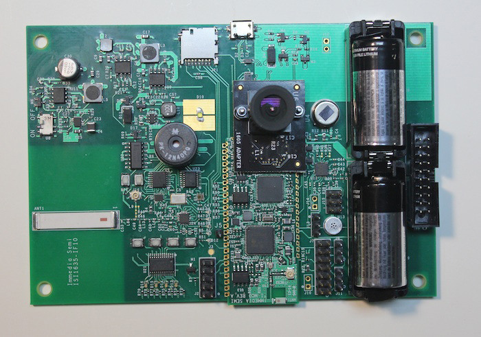 blink-hardware