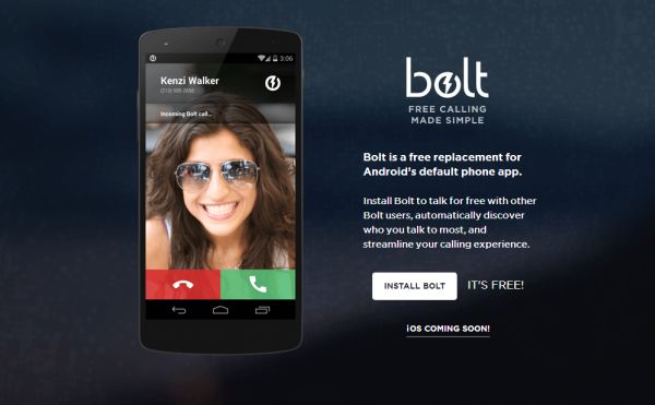 Bolt