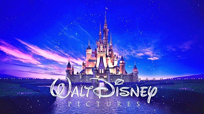 Walt Disney pictures