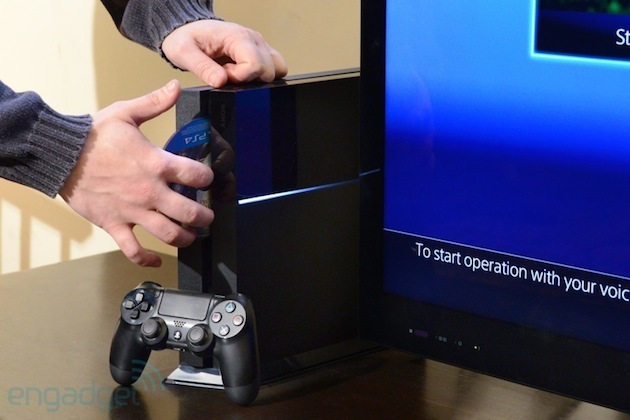 La PS4 también tendrá soporte para Blu-ray 3D muy pronto