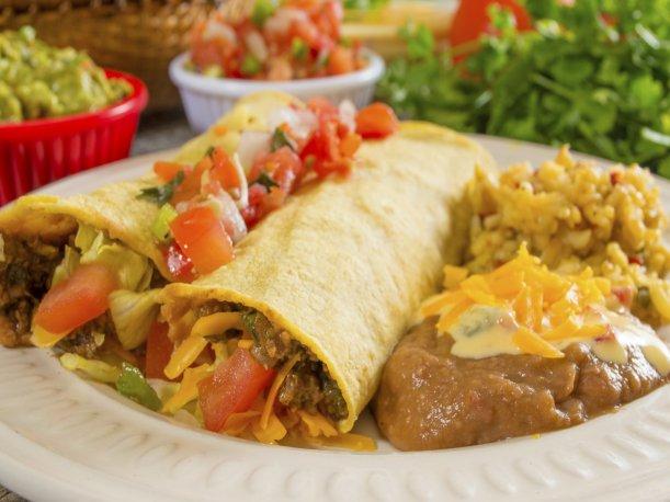¿Te gustan las enchiladas? Prepara este plato mexicano en casa ¿Te gustan las enchiladas? Prepara este plato mexicano en casa
