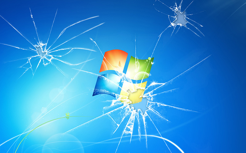 fin del soporte para windows 7