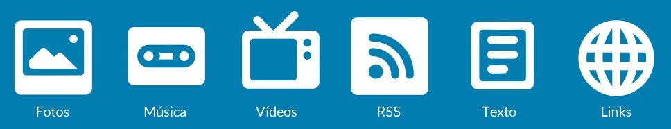 formatos