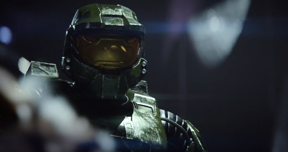 Microsoft deja ver el nuevo Halo 2 y el documental de Atari en la Comic-Con