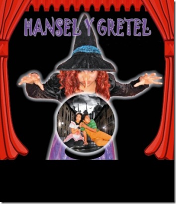 hanselygretel