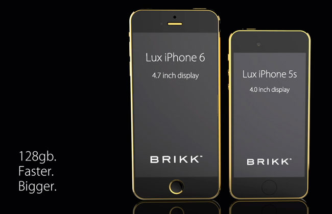 Personalizacion del iPhone 6