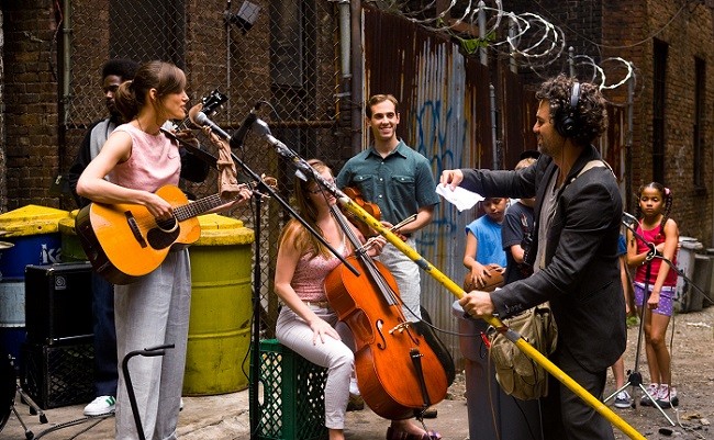 Imagen de 'Begin Again'