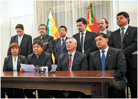 Gobierno-reitera-que-existe-nerviosismo-en-diplomacia-chilena-