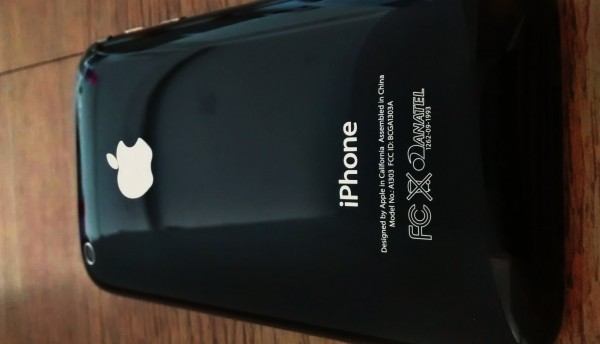 iPhone iPhone