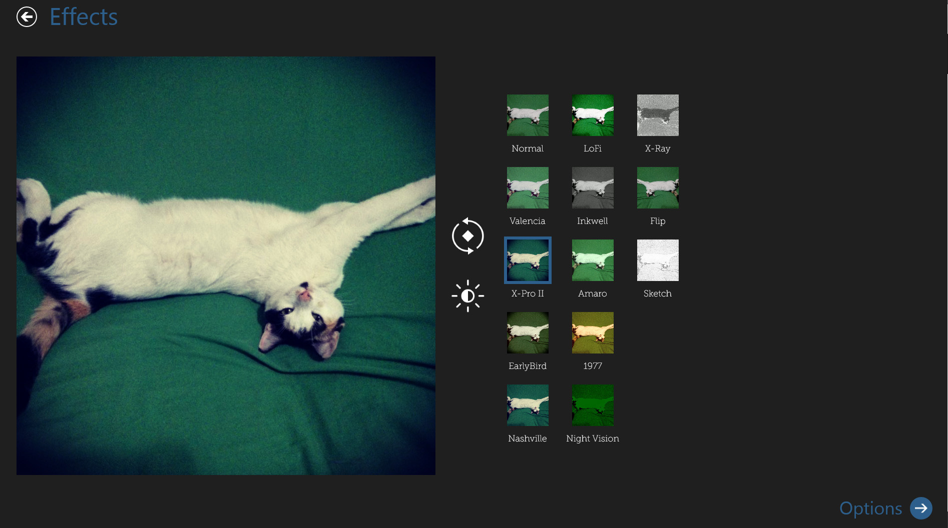 instapic subir fotos instagram