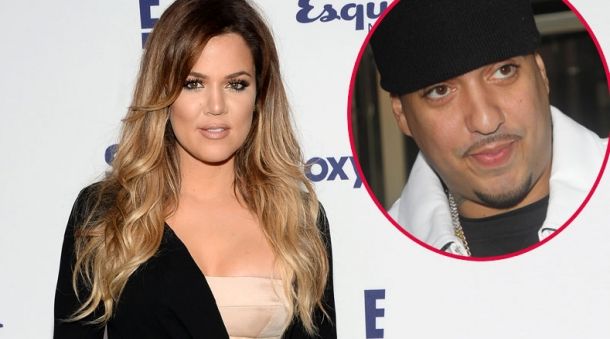 Khloe Kardashian habló de su vida sexual con French Montana Khloe Kardashian habló de su vida sexual con French Montana