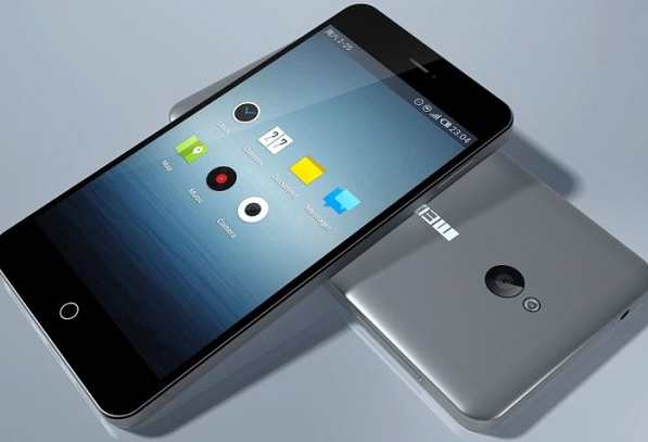 meizu mx4