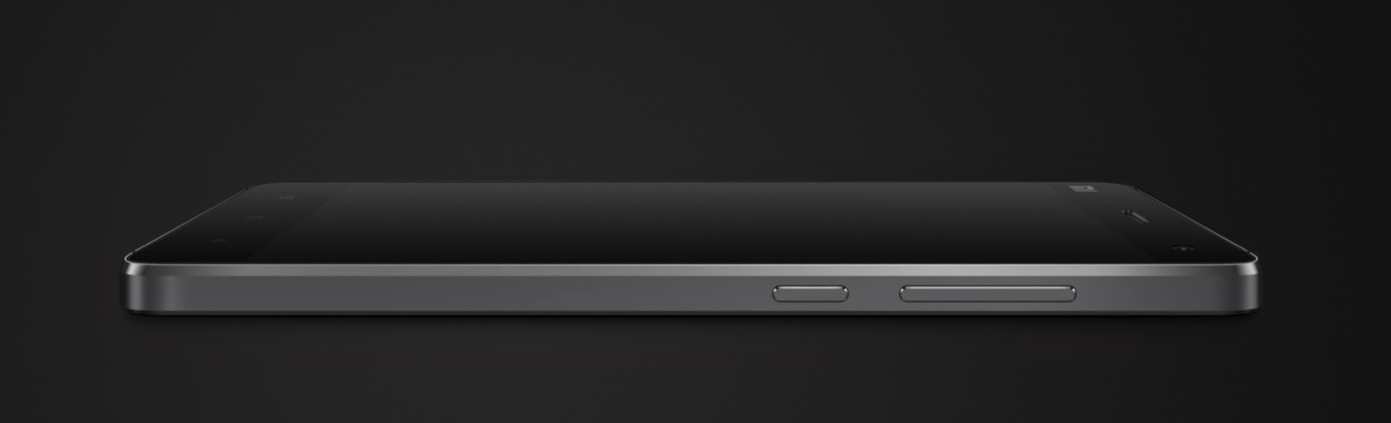 Xiaomi Mi4