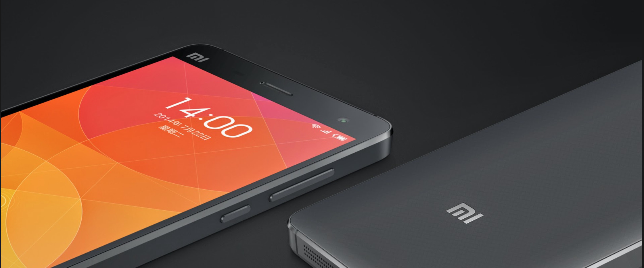 Xiaomi Mi4