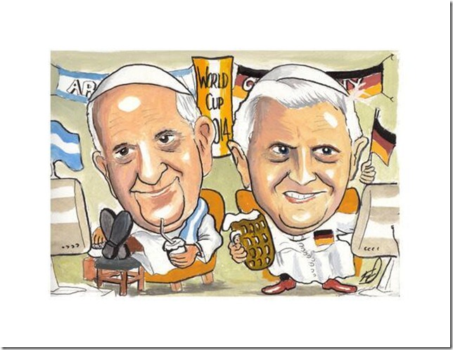 papamundial2014