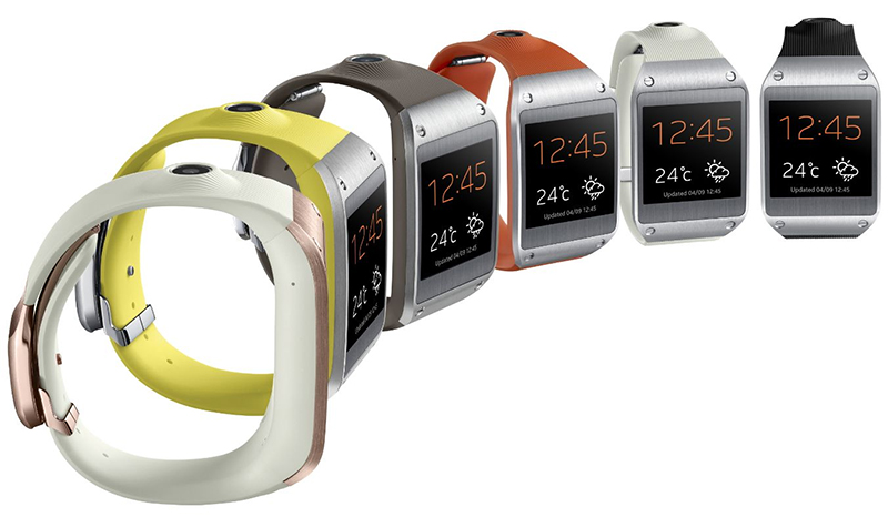samsung gear