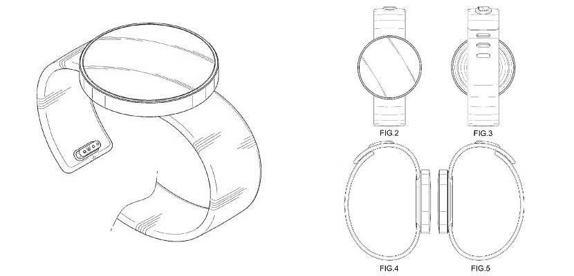 Samsung ya está trabajando en otro smartwatch samsung smartwatch2 Samsung ya está trabajando en otro smartwatch